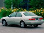 Toyota Camry 1999 года (US)